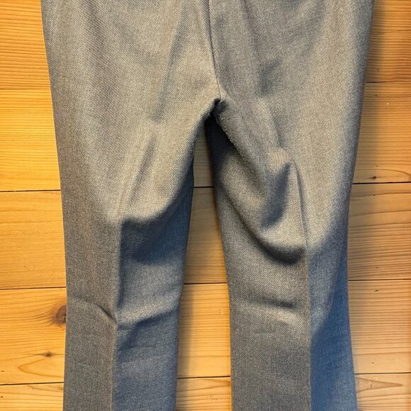 LOFT Greyish Brown Marisa Trousers - 10T - Picture 2 of 7